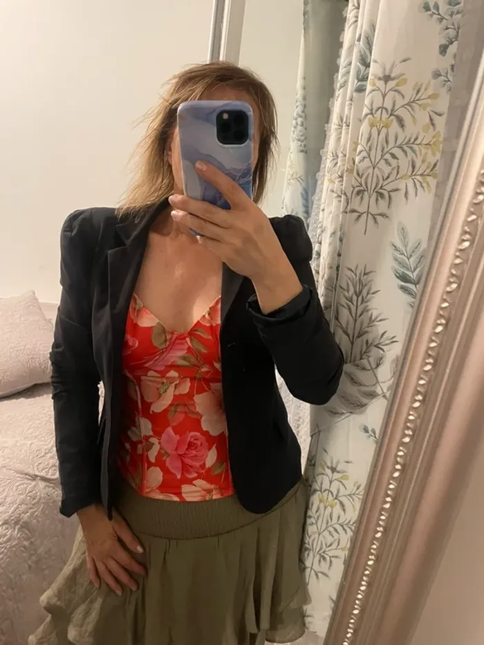 Bustier Sariana