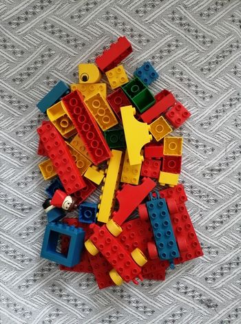 Lot Lego Duplo