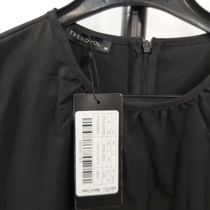 Blouse trendyol - photo numéro 2