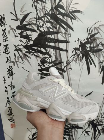 Basket New Balance 9060