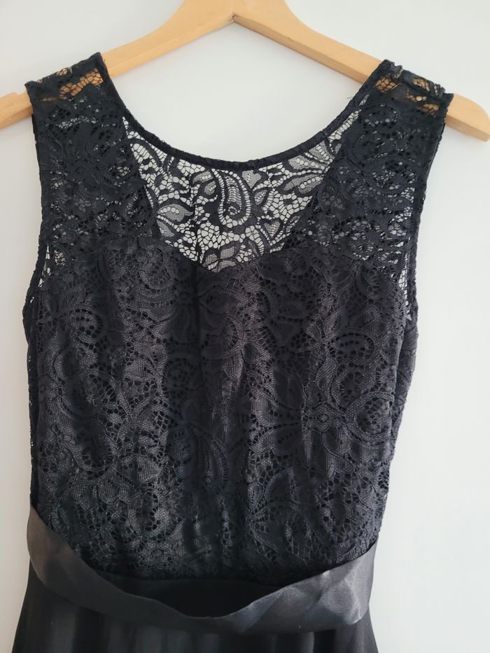 Robe de fête - photo numéro 3