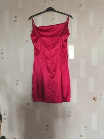 316- nuisette, shein,  Taille m