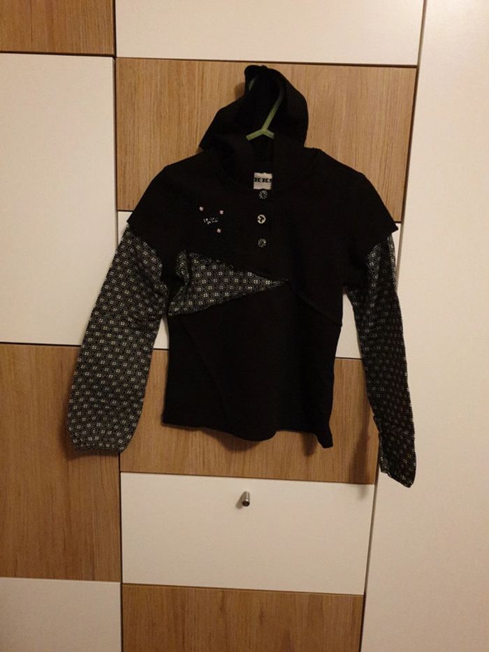 Ensemble robe / t-shirt - photo numéro 5