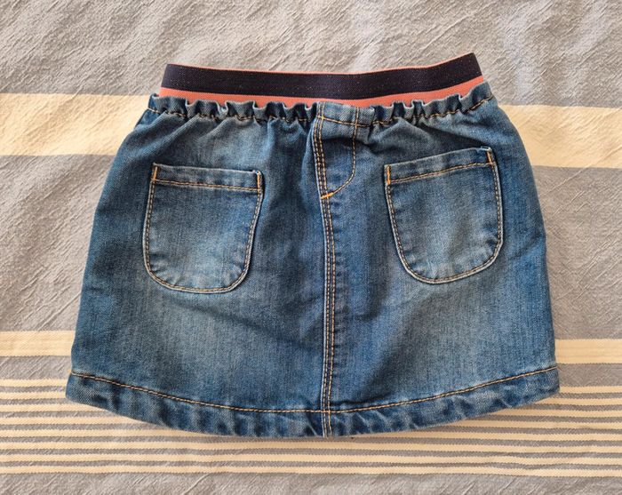 Lot de 3 jupes 3 ans - photo numéro 2