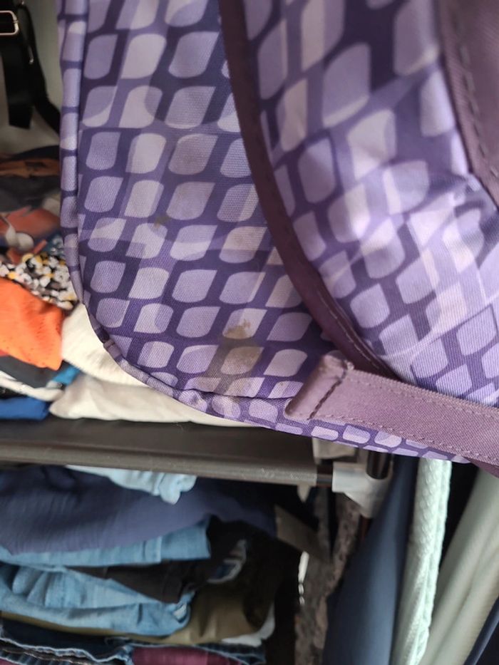 👜sac à dos marque DDP👜 - photo numéro 3