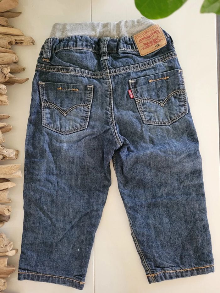 Jeans Levi's - photo numéro 4