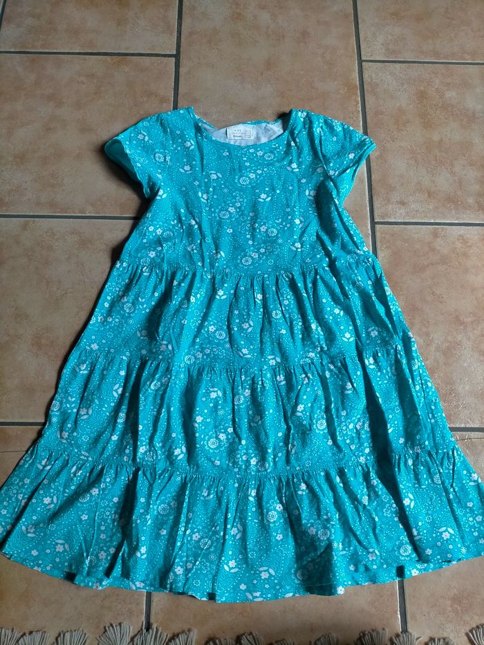 Lot 5 robes 12 ans - photo numéro 8