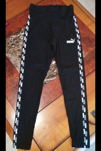 Legging puma taille S