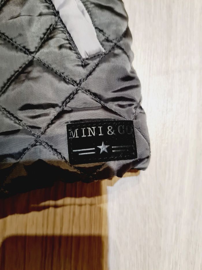 Doudoune sans manche - photo numéro 2