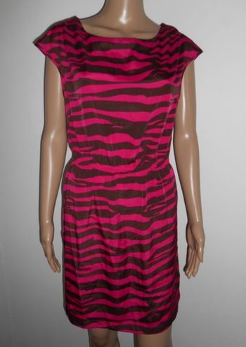 Robe best mountain taille S