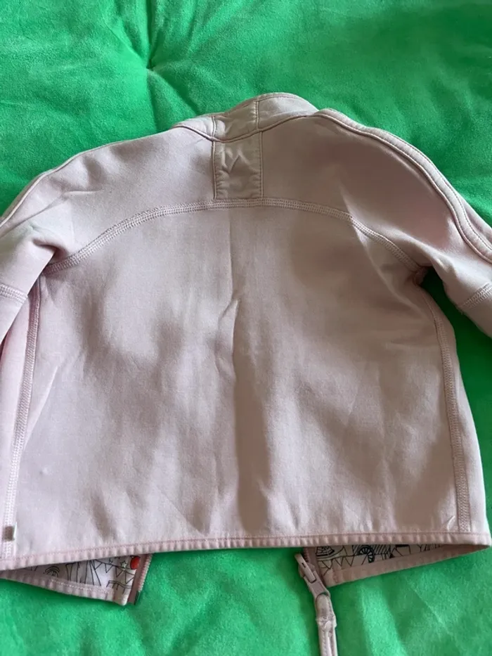 Veste réversible décathlon - photo numéro 6