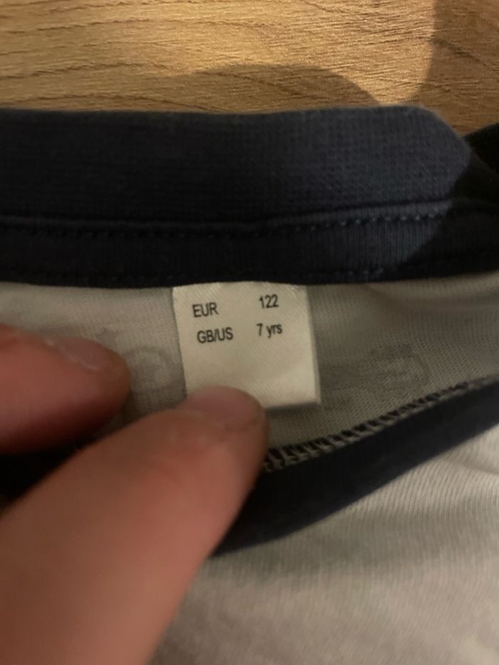 Tee short enfant - photo numéro 4