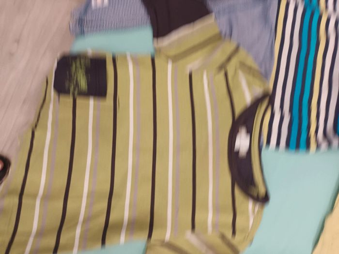 Lot garçon - photo numéro 4