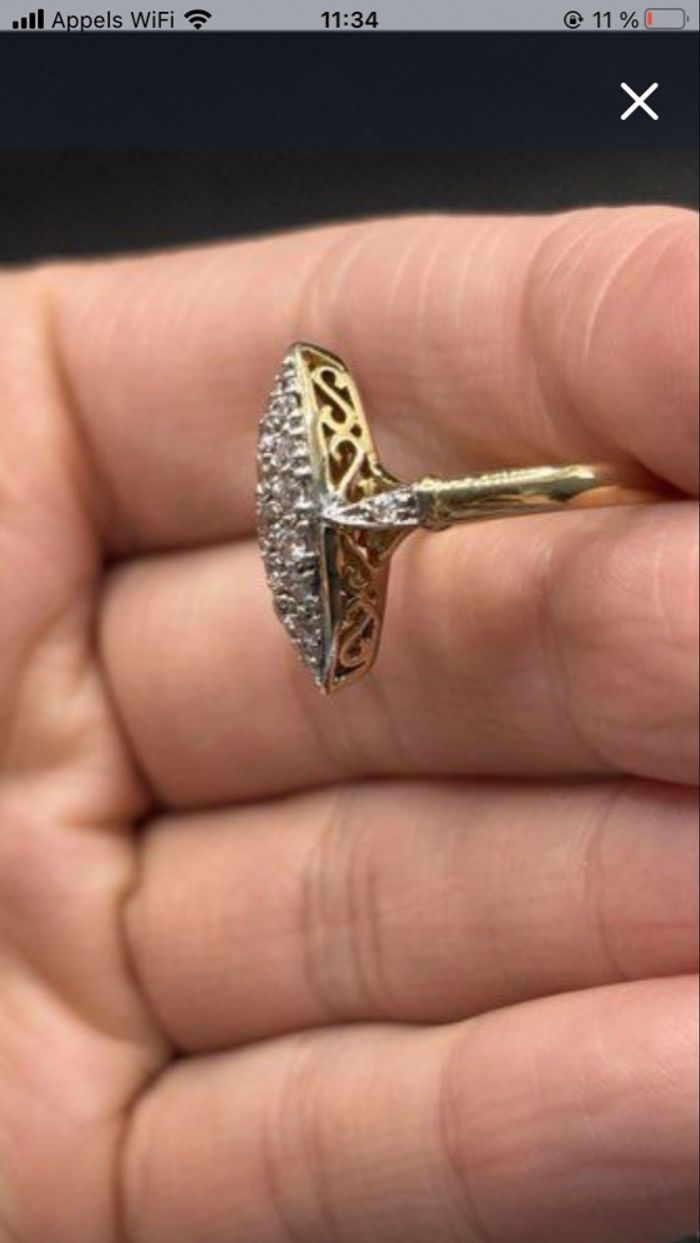 Bague - photo numéro 3