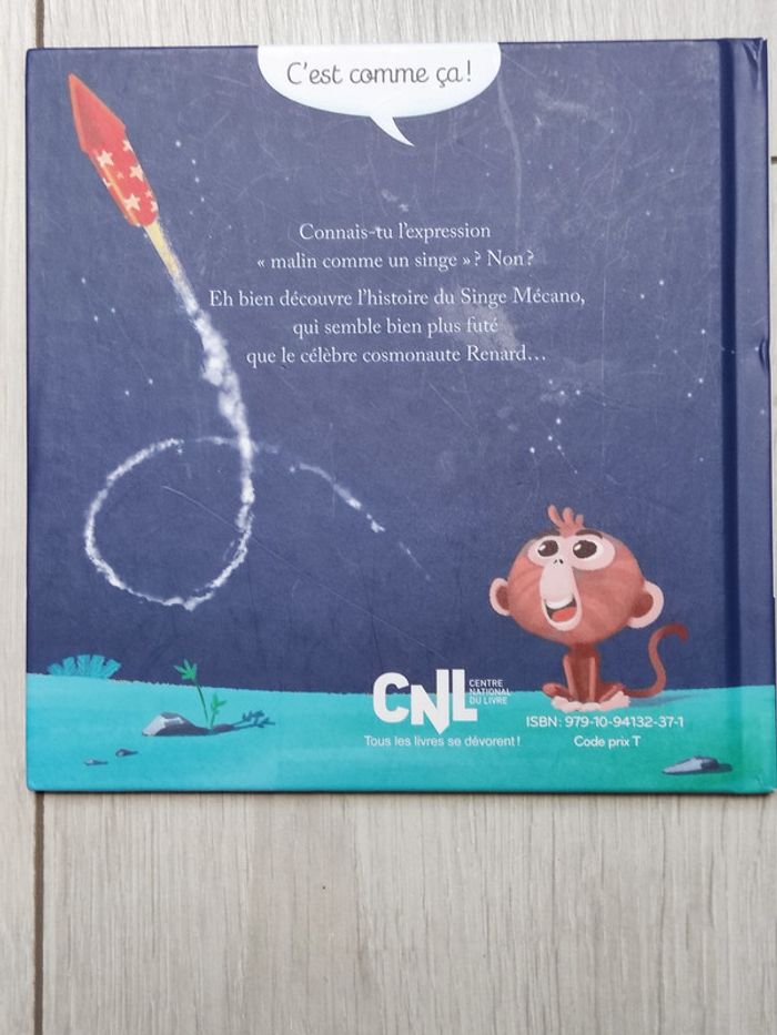 Malin comme un singe - photo numéro 4