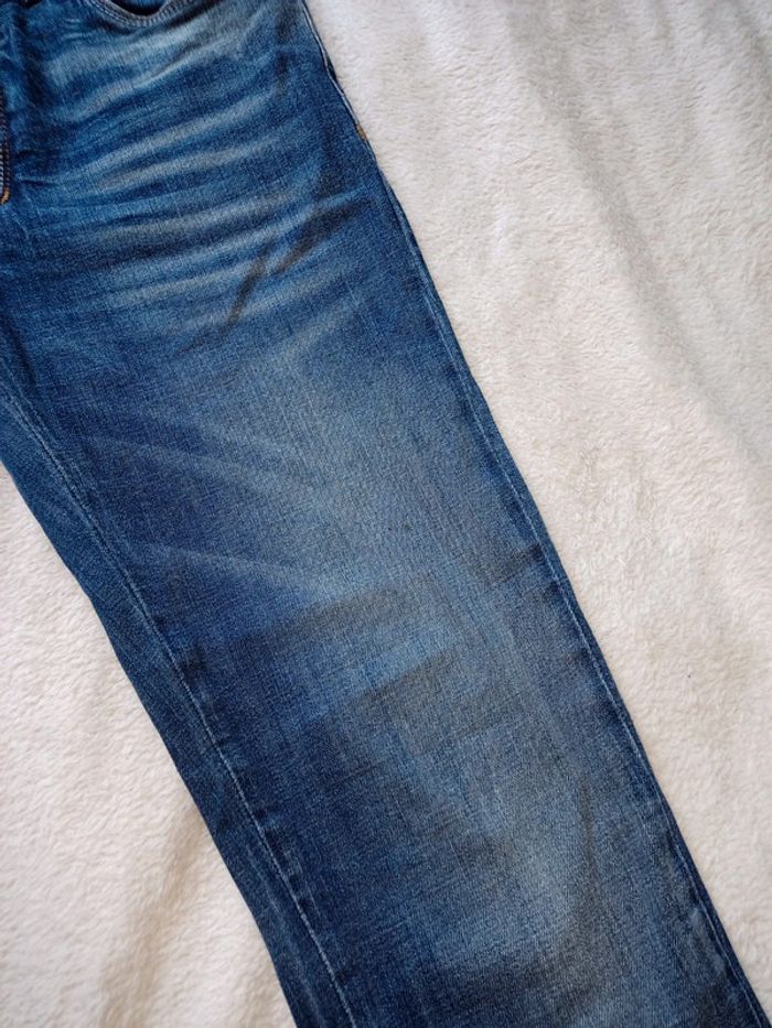 Jean homme s200N - photo numéro 5