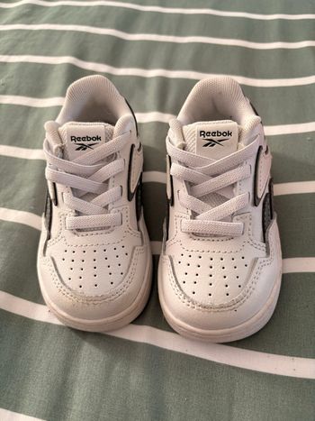 Reebok bébé