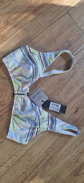 Haut de maillot de bain 100 C Andres Sarda
