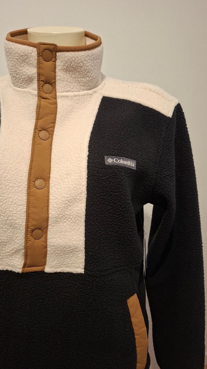 Pull polaire Columbia