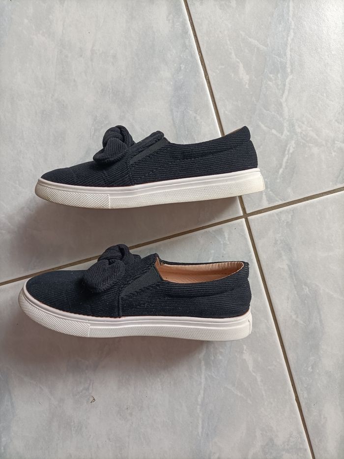Chaussure fille - photo numéro 3