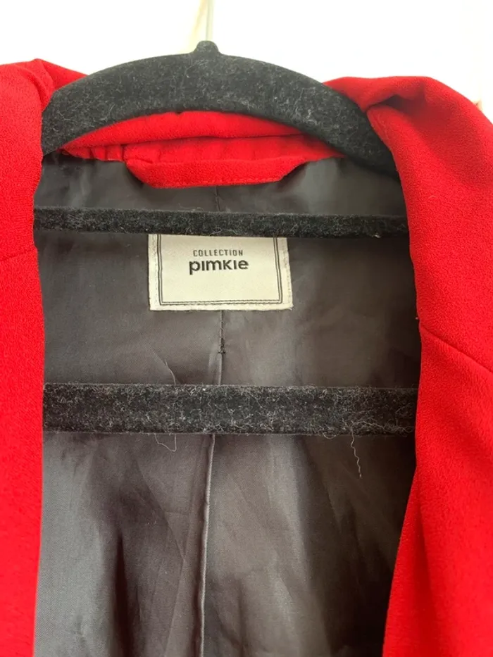 Lot 2 Blazers Pimkie - photo numéro 7