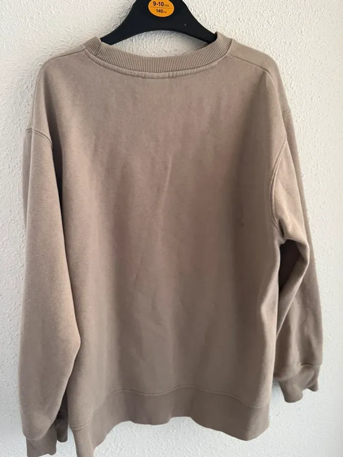 Pull oversize 💫Zara💫taille 11-12 ans - photo numéro 5