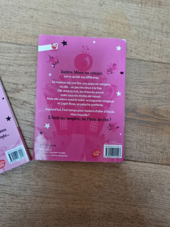 Isadora Moon - photo numéro 6