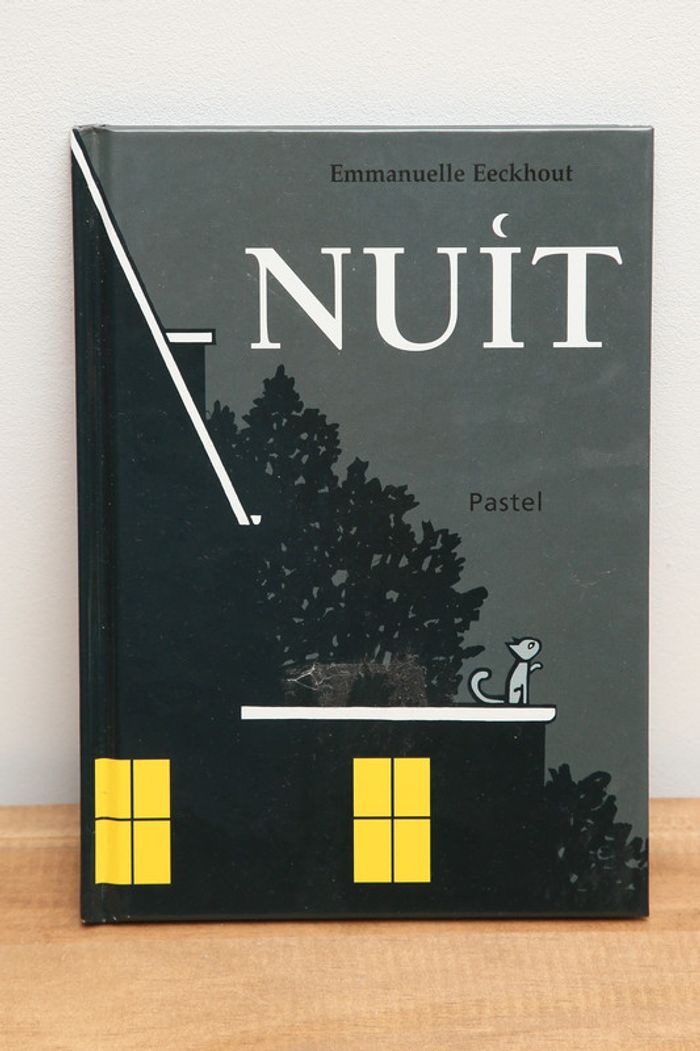 Livre Nuit