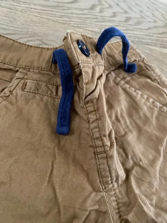 Pantalon - photo numéro 2