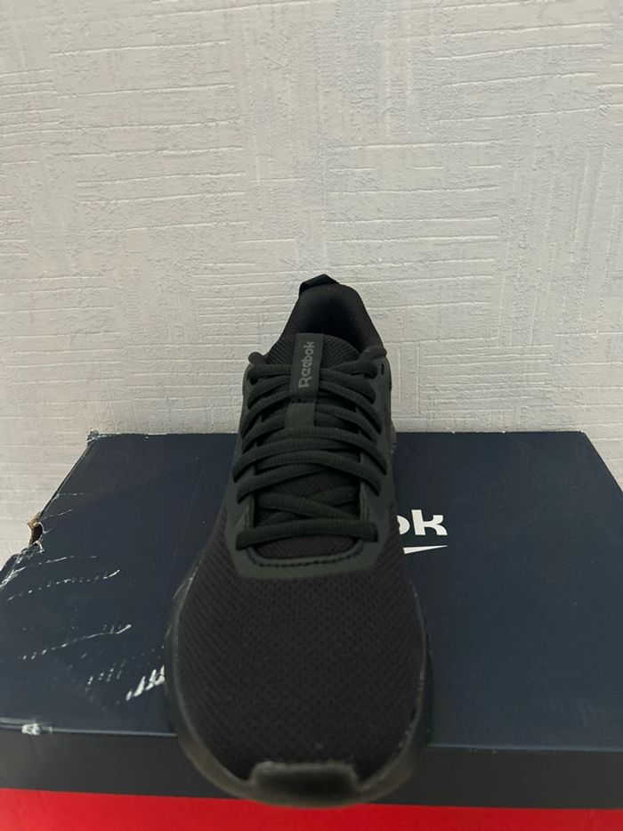 Baskets Reebook flexagon force 4 black mono 36.5 - photo numéro 4