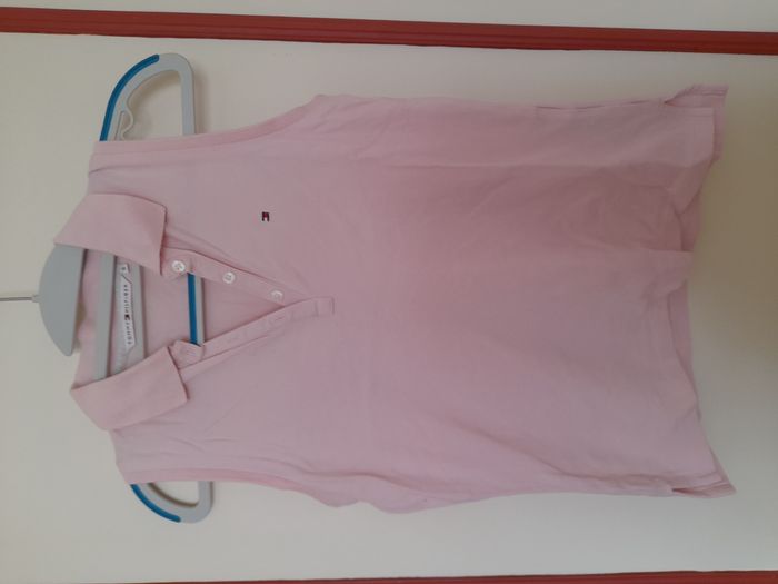 Lot de tee-shirts - photo numéro 5