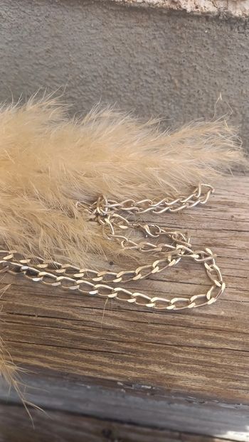 Chaîne fantaisie mixte