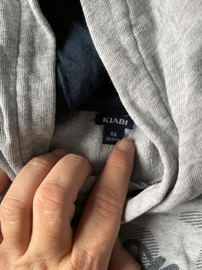 Sweat - photo numéro 2