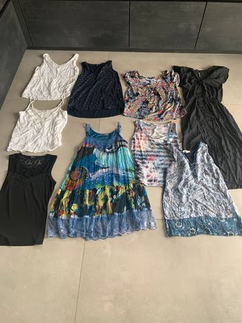 Liquidation taille 38