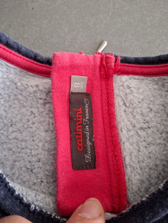 Robe - 8 ans - - photo numéro 4