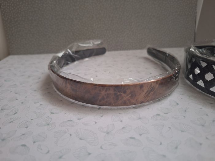 lot de 2 serres têtes neuf - photo numéro 8