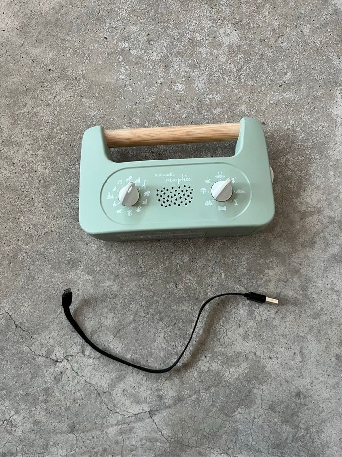 Mon petit Morphée