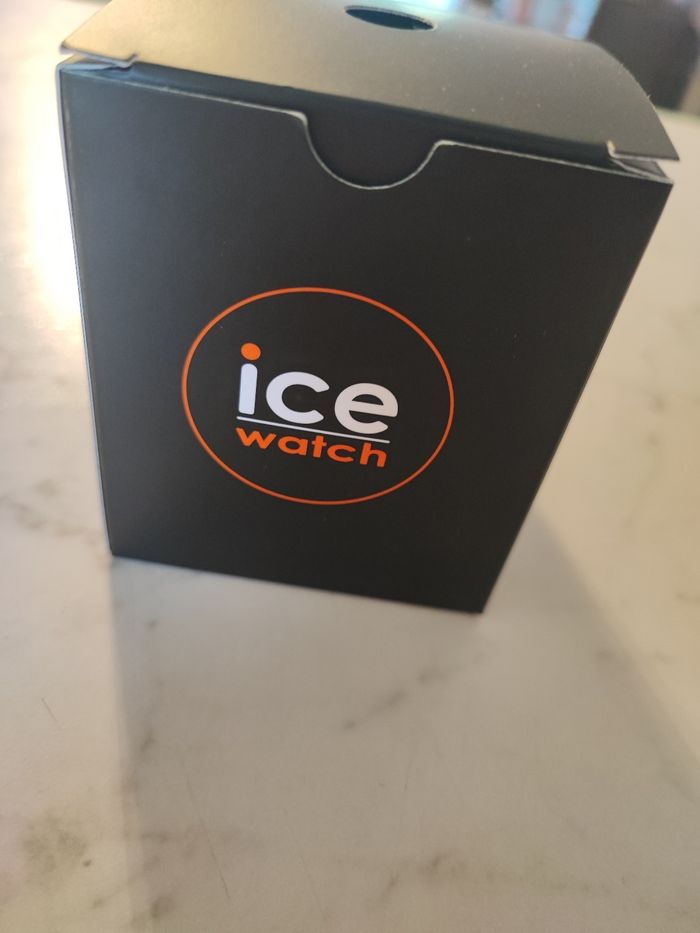 Montre ice watch neuve - photo numéro 6