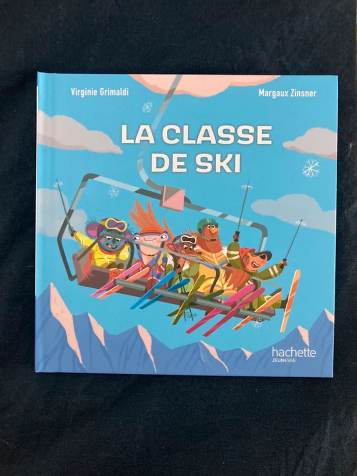 Livre Mc Do - photo numéro 4