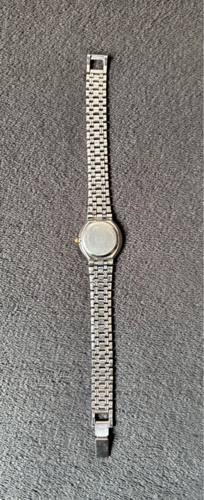 Montre Yonger Bresson - photo numéro 4