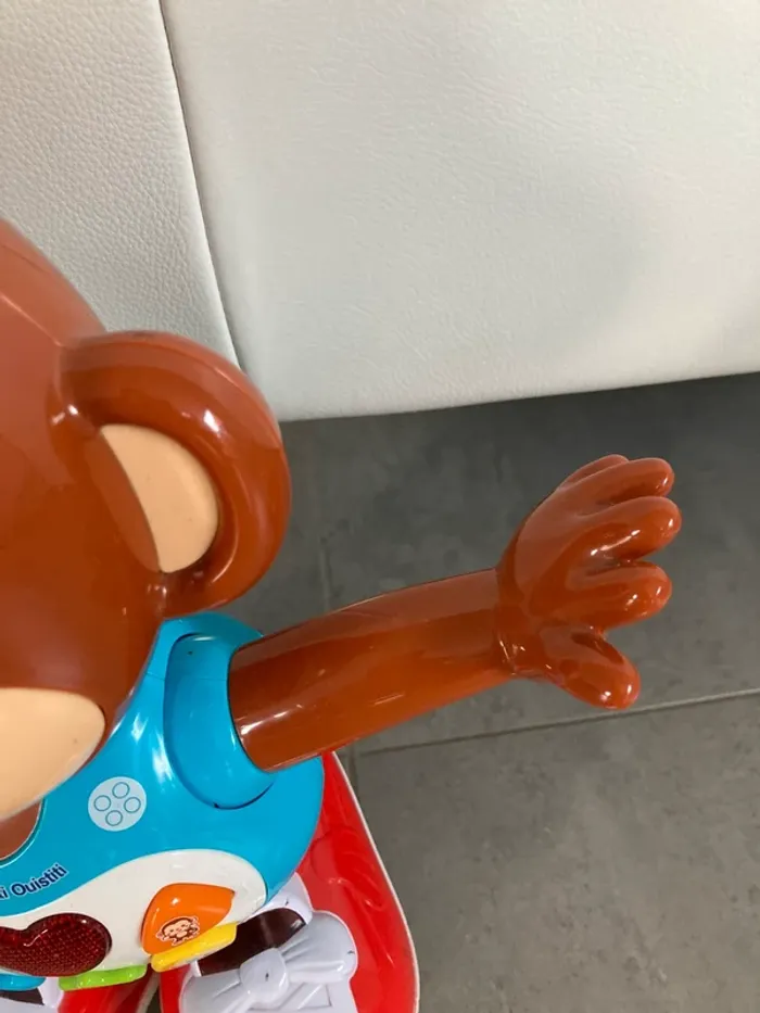 Titi Ouistiti VTECH - photo numéro 4