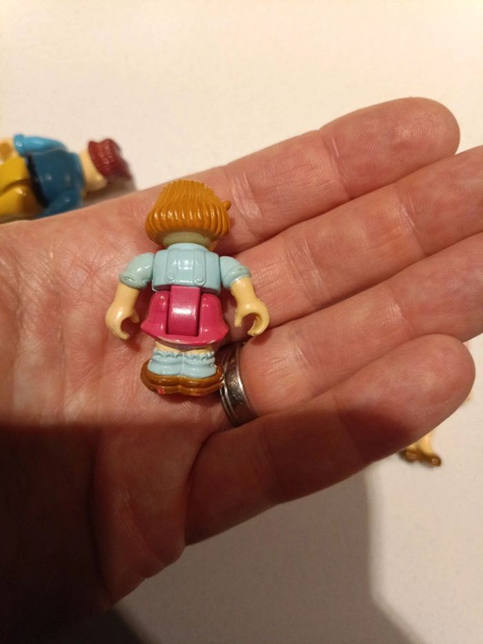 Figurines - photo numéro 5