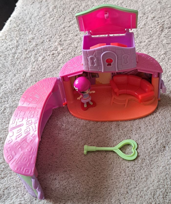 🪆 Maison Winx Club - Rainbow - photo numéro 2