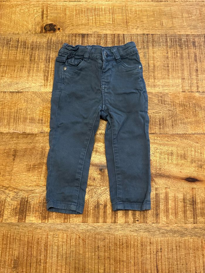 Lot pantalons - photo numéro 3