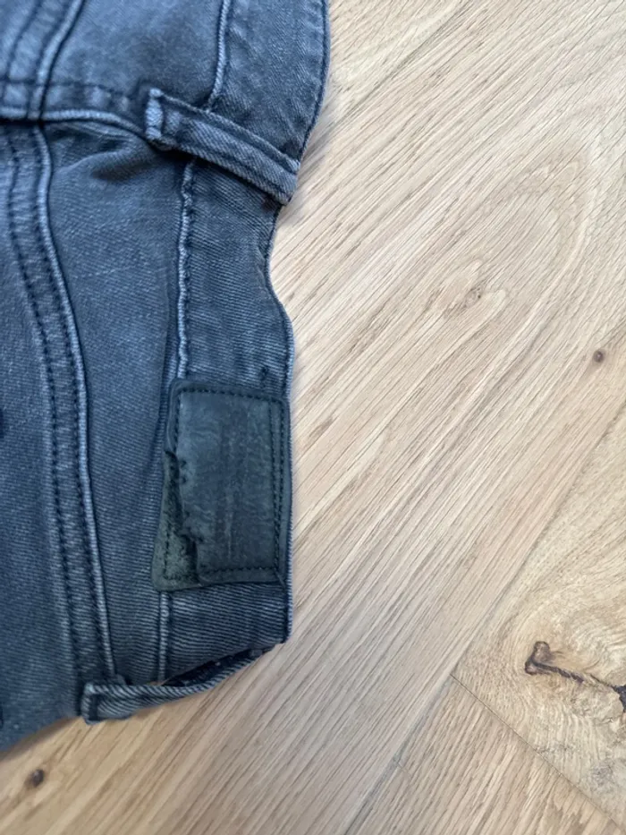 jean skinny ralph lauren taille 24 x32 - photo numéro 3