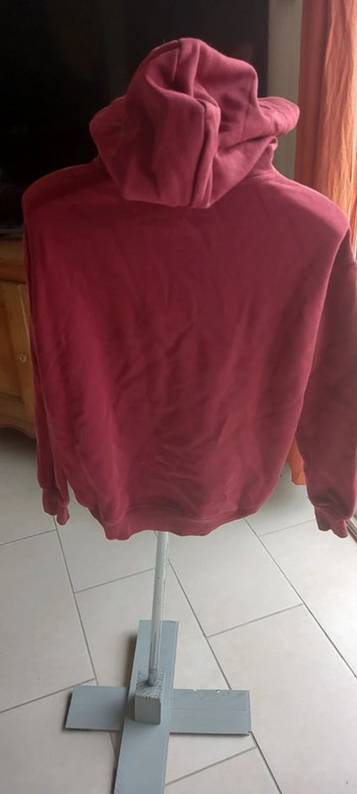 Pull à capuche enfant La redoute - photo numéro 2