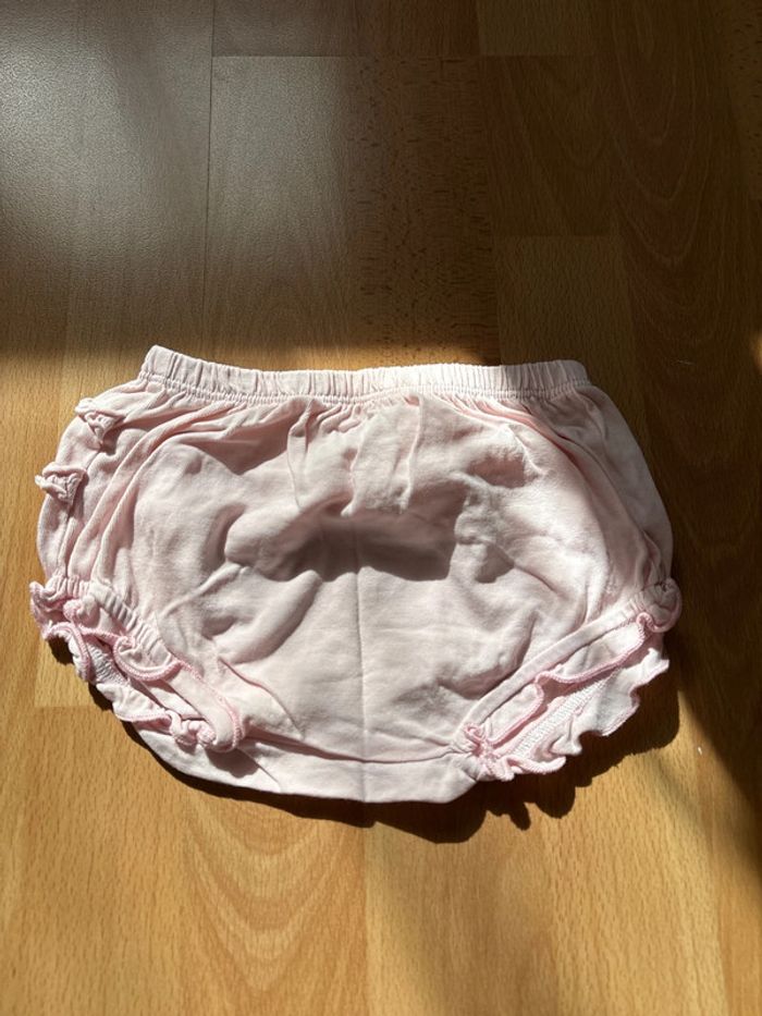 Culotte bloomer - photo numéro 2