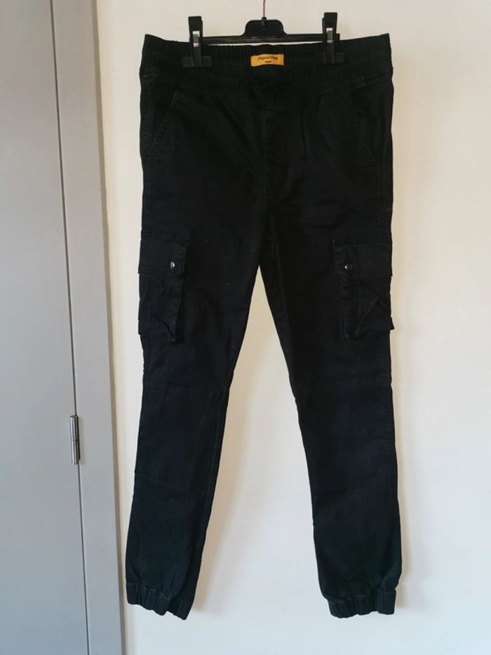 Pantalon taille s