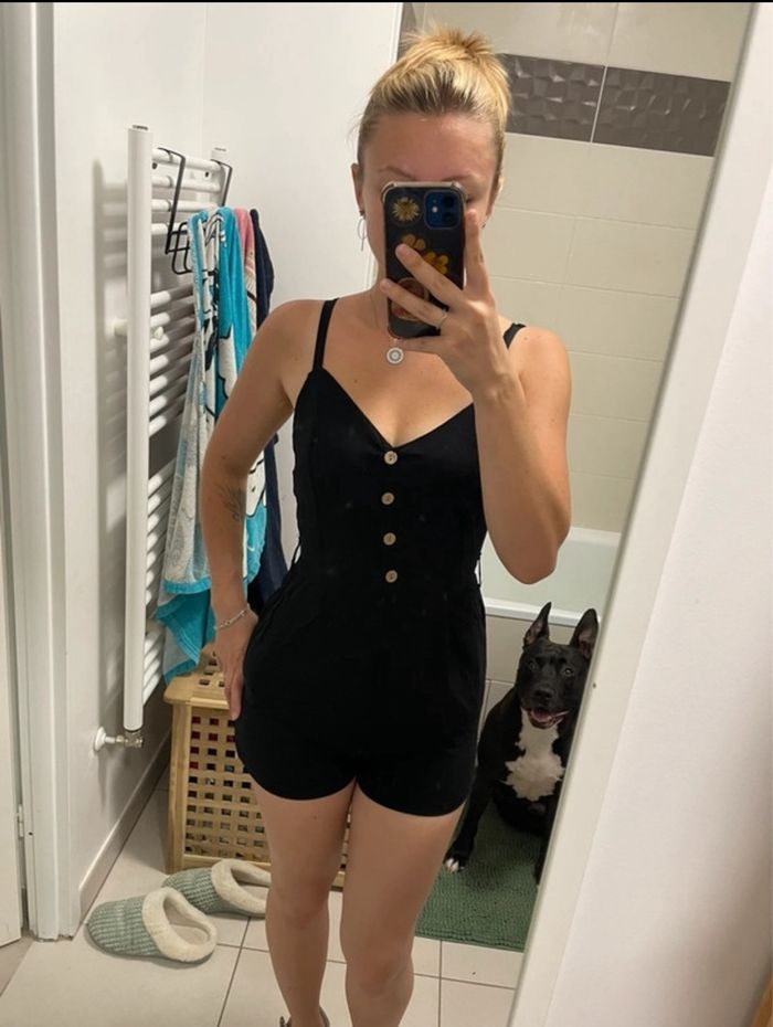 Lots combi short - photo numéro 2