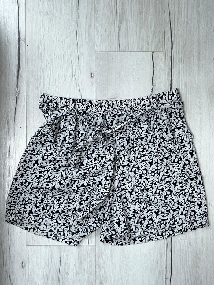 Short 42